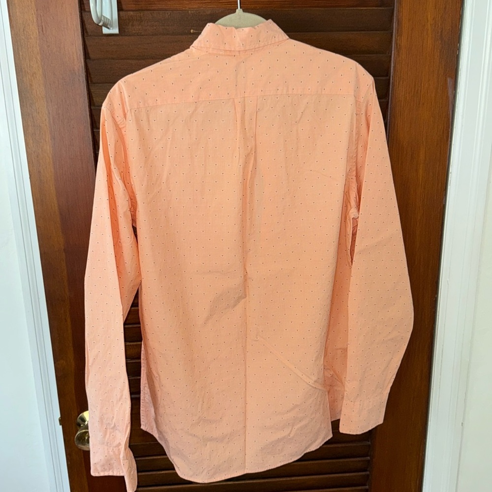 J. Crew button down - Picture 4 of 6